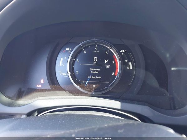 2024 LEXUS IS 350 F SPORT — I7