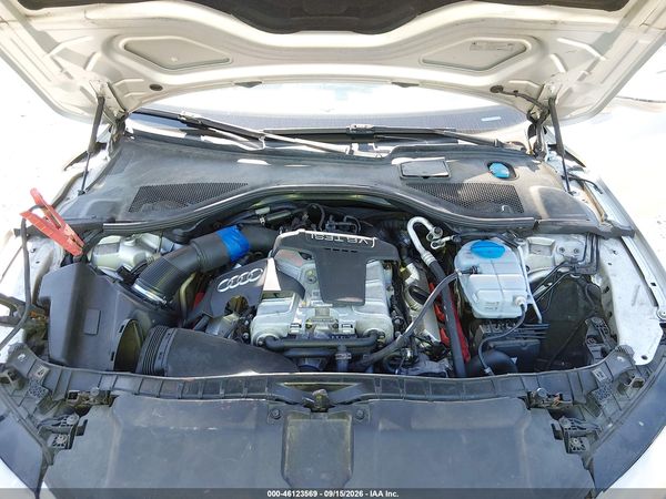 2014 AUDI A7 3.0T PREMIUM PLUS — I10
