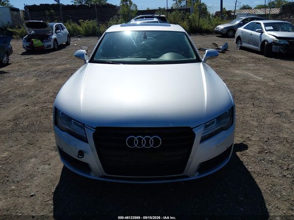 2014 AUDI A7 3.0T PREMIUM PLUS — I115