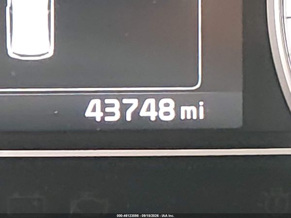 2017 KIA NIRO EX — I118