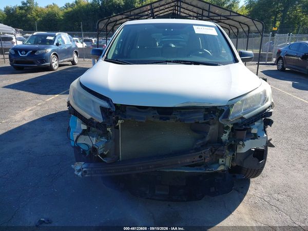 2016 HONDA CR-V LX — I115
