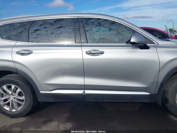 2020 HYUNDAI SANTA FE SEL — I116
