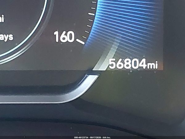 2020 HYUNDAI SANTA FE SEL — I118