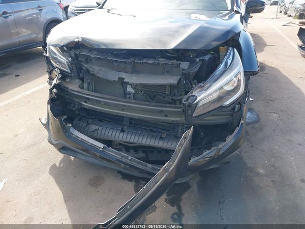 2019 SUBARU OUTBACK 2.5I LIMITED — I6