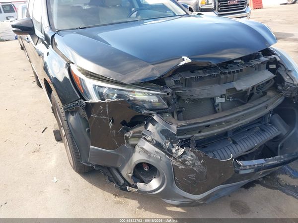 2019 SUBARU OUTBACK 2.5I LIMITED — I152