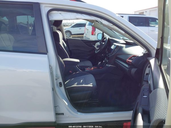 2020 SUBARU FORESTER SPORT — I5