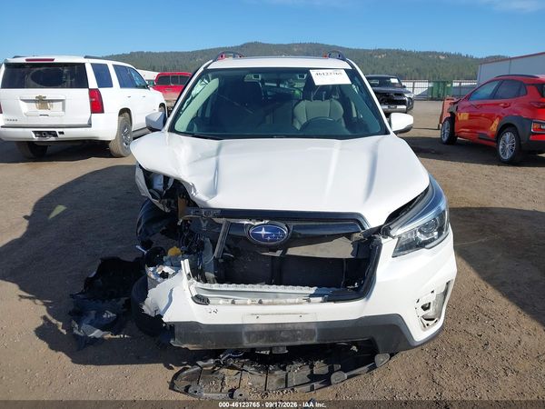 2020 SUBARU FORESTER SPORT — I115