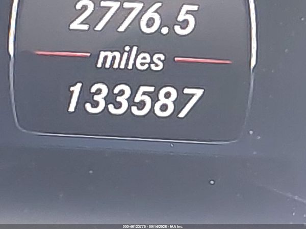 2015 MERCEDES-BENZ GLA 250 4MATIC
