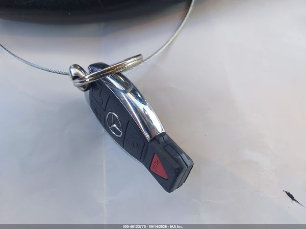2015 MERCEDES-BENZ GLA 250 4MATIC