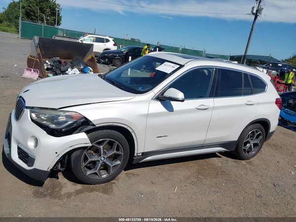 2016 BMW X1 XDRIVE28I — I117