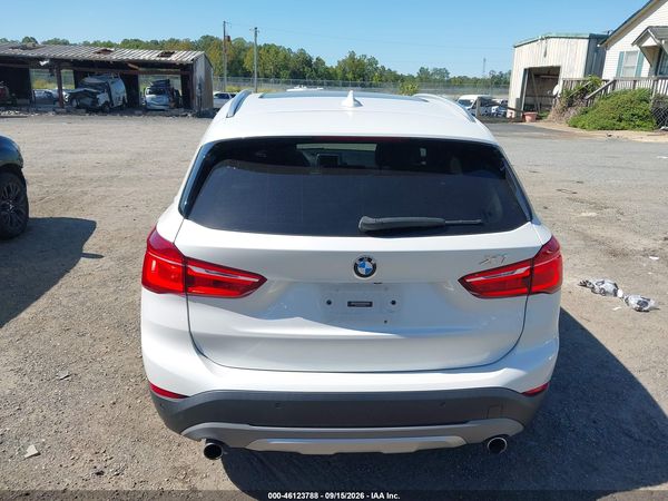 2016 BMW X1 XDRIVE28I — I119