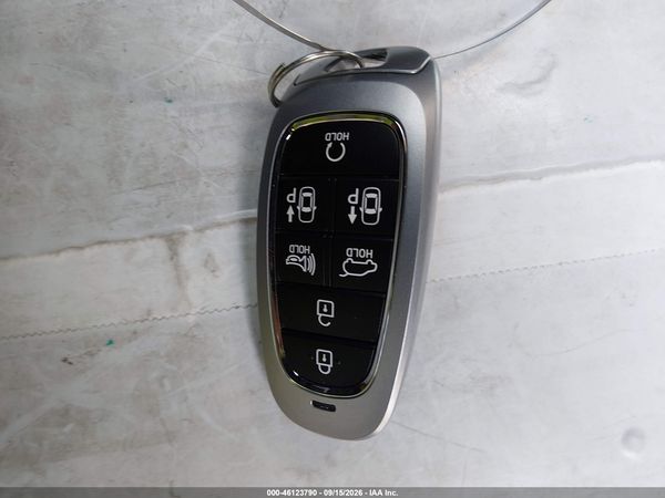 2022 HYUNDAI SANTA FE CALLIGRAPHY — I11