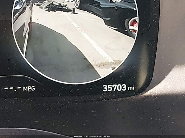 2022 HYUNDAI SANTA FE CALLIGRAPHY — I118