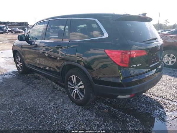 2016 HONDA PILOT EX-L — I3