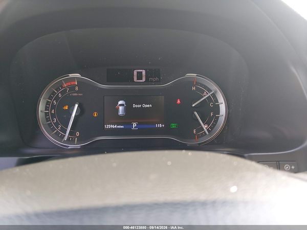 2016 HONDA PILOT EX-L — I7