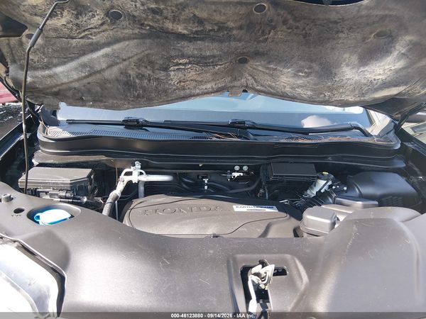 2016 HONDA PILOT EX-L — I10