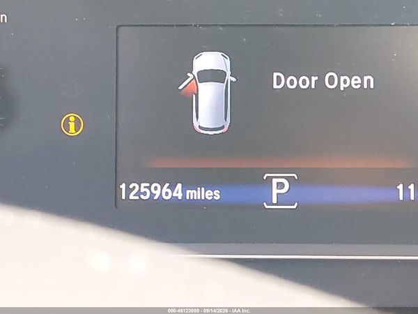 2016 HONDA PILOT EX-L — I118