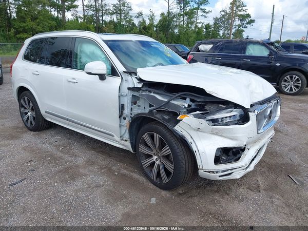 2022 VOLVO XC90 — I1