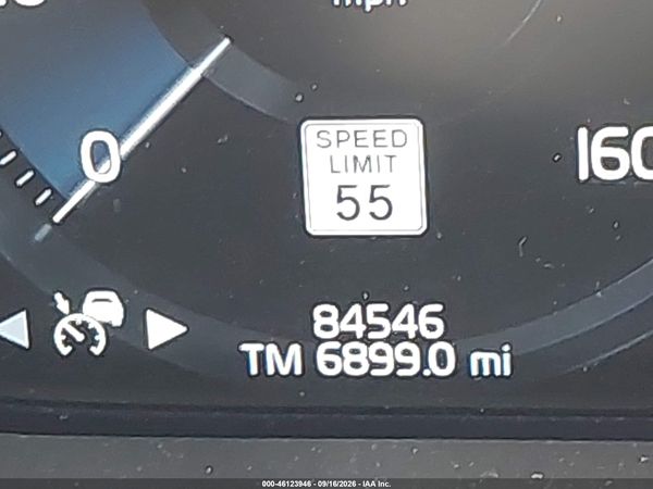 2022 VOLVO XC90 — I118