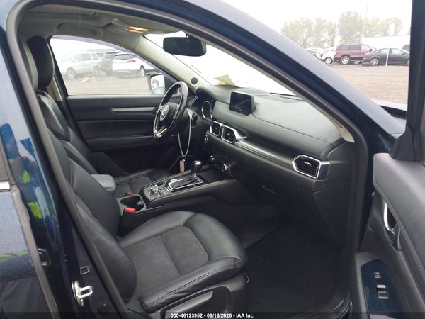2017 MAZDA CX-5 TOURING — I5