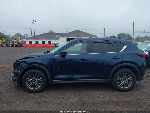 2017 MAZDA CX-5 TOURING — I117