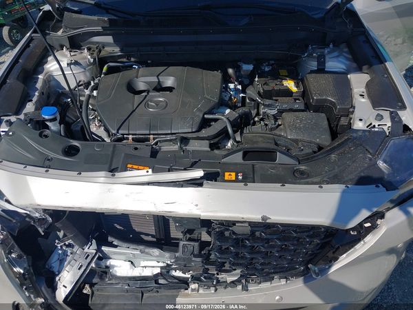 2025 MAZDA CX-5 2.5 S PREMIUM PLUS — I10