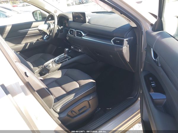 2025 MAZDA CX-5 2.5 S PREMIUM PLUS — I152
