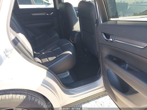 2025 MAZDA CX-5 2.5 S PREMIUM PLUS — I153