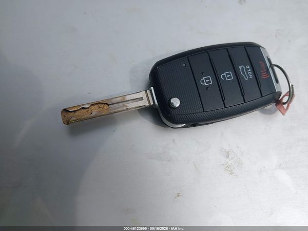 2016 KIA RIO LX — I11