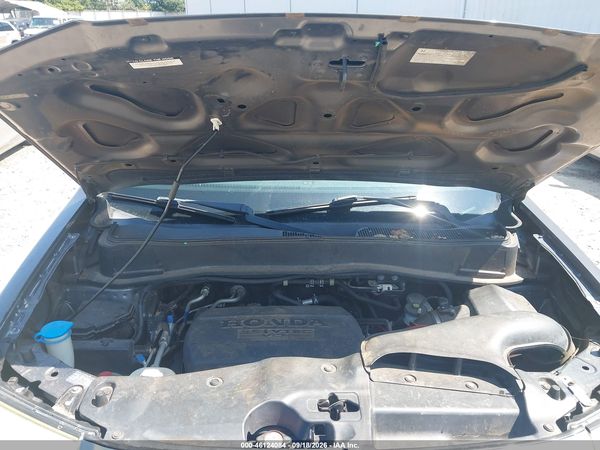 2012 HONDA PILOT TOURING — I10