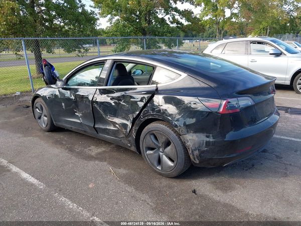 2018 TESLA MODEL 3 LONG RANGE/PERFORMANCE — I3