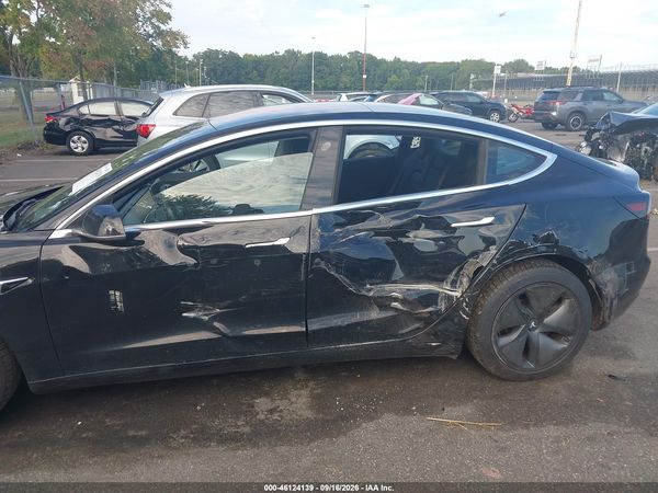 2018 TESLA MODEL 3 LONG RANGE/PERFORMANCE — I6