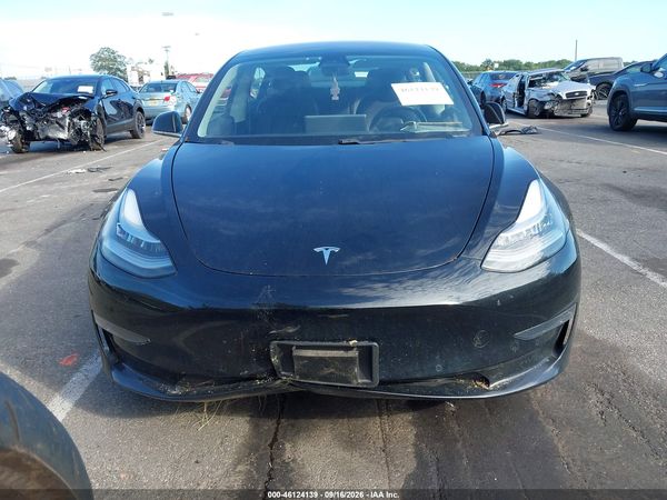 2018 TESLA MODEL 3 LONG RANGE/PERFORMANCE — I115