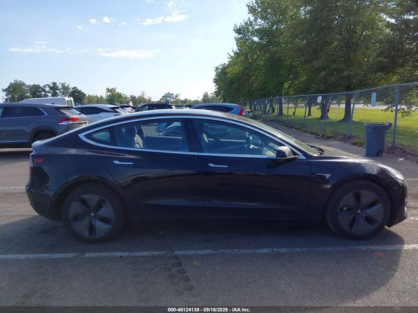 2018 TESLA MODEL 3 LONG RANGE/PERFORMANCE — I116