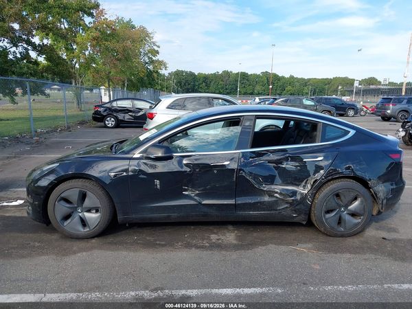 2018 TESLA MODEL 3 LONG RANGE/PERFORMANCE — I117