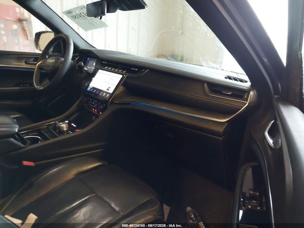 2023 JEEP GRAND CHEROKEE L OVERLAND 4X4 — I5