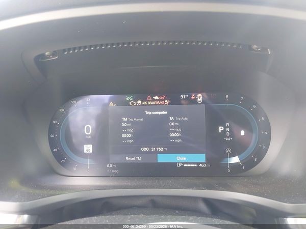 2025 VOLVO V60 CROSS COUNTRY — I7