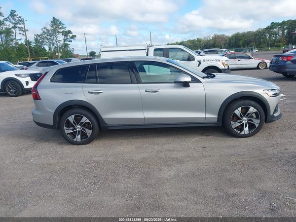 2025 VOLVO V60 CROSS COUNTRY — I116