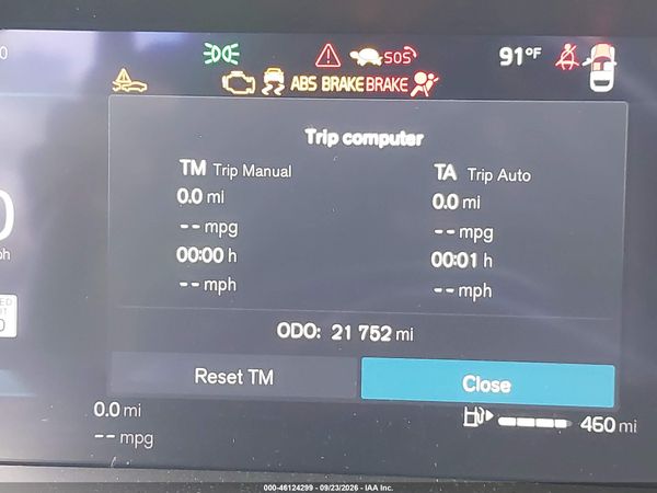 2025 VOLVO V60 CROSS COUNTRY — I118