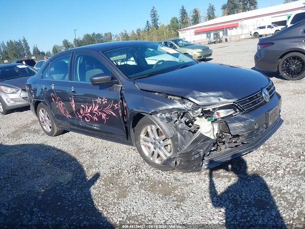 2017 VOLKSWAGEN JETTA 1.4T S — I1