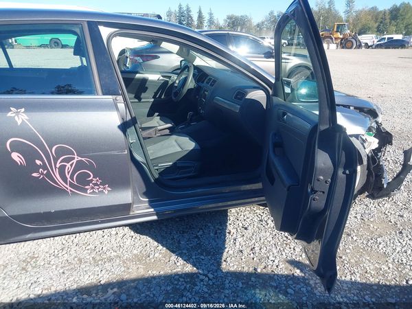 2017 VOLKSWAGEN JETTA 1.4T S — I5