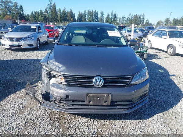 2017 VOLKSWAGEN JETTA 1.4T S — I115