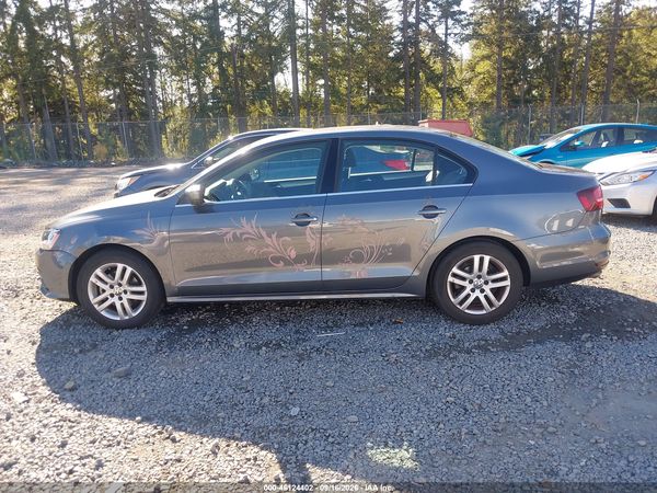 2017 VOLKSWAGEN JETTA 1.4T S — I117
