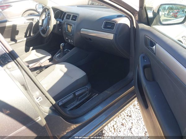 2017 VOLKSWAGEN JETTA 1.4T S — I152