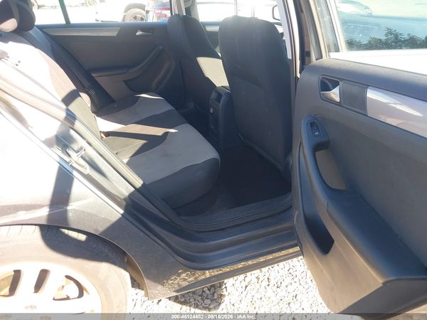 2017 VOLKSWAGEN JETTA 1.4T S — I153