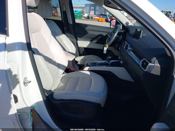 2018 MAZDA CX-5 GRAND TOURING — I5