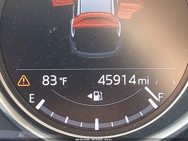 2018 MAZDA CX-5 GRAND TOURING — I118