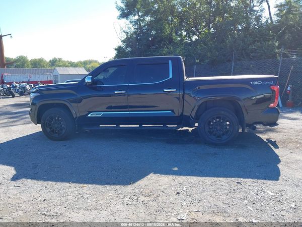 2024 TOYOTA TUNDRA