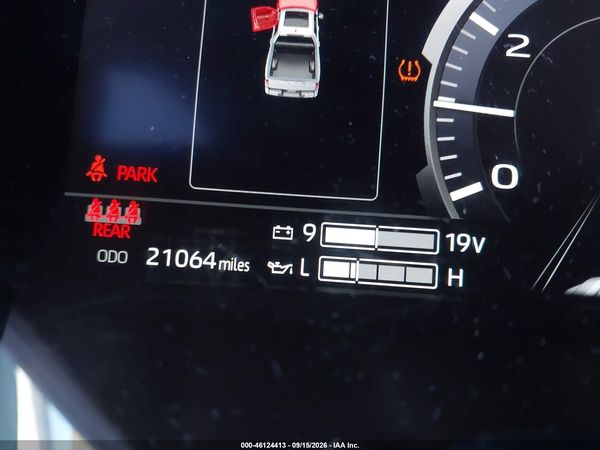 2024 TOYOTA TUNDRA 1794 EDITION