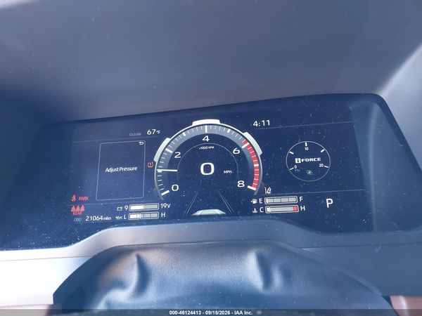 2024 TOYOTA TUNDRA 1794 EDITION